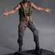 Image for article titled More Disturbingly Life-Like Dark Knight Rises Toys